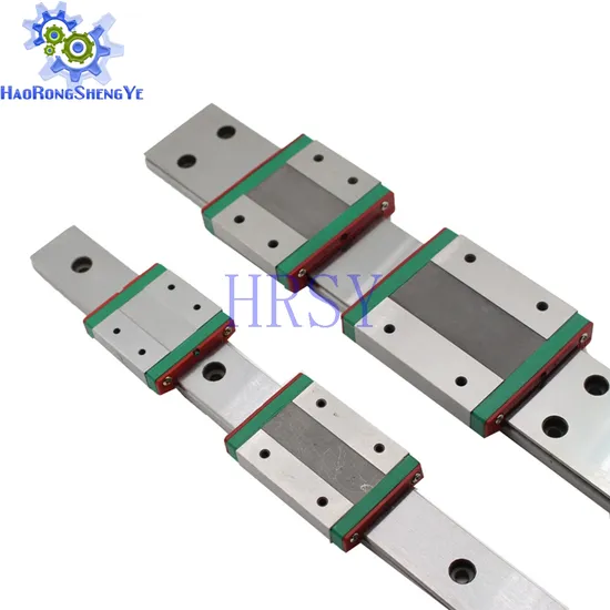 Chinese Brand Mgn9 Mgn9c Mgn9h Linear Guide Block